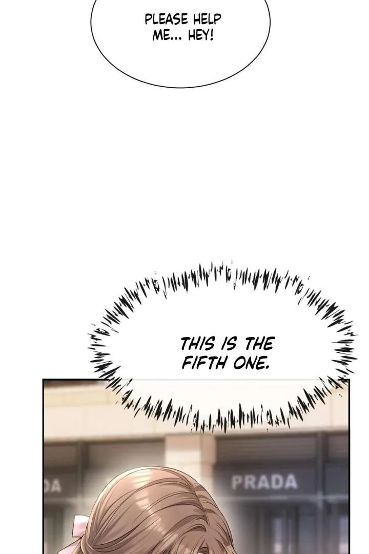 You Are My Thousands of Stars Chapter 12 page 6