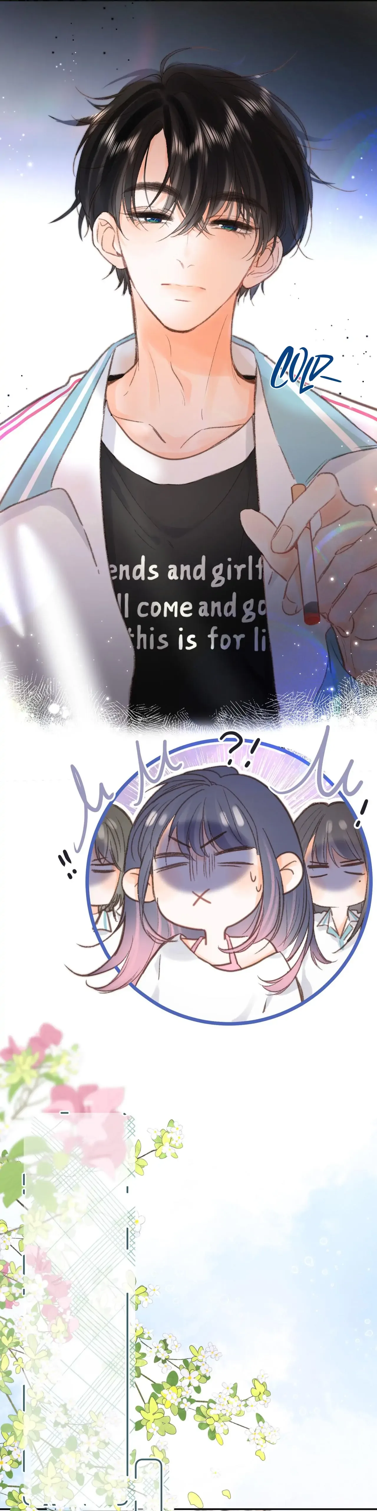 You Are My Desire Chapter 13 page 16