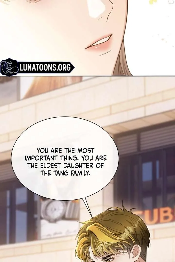 You Are My Thousands of Stars Chapter 12 page 24