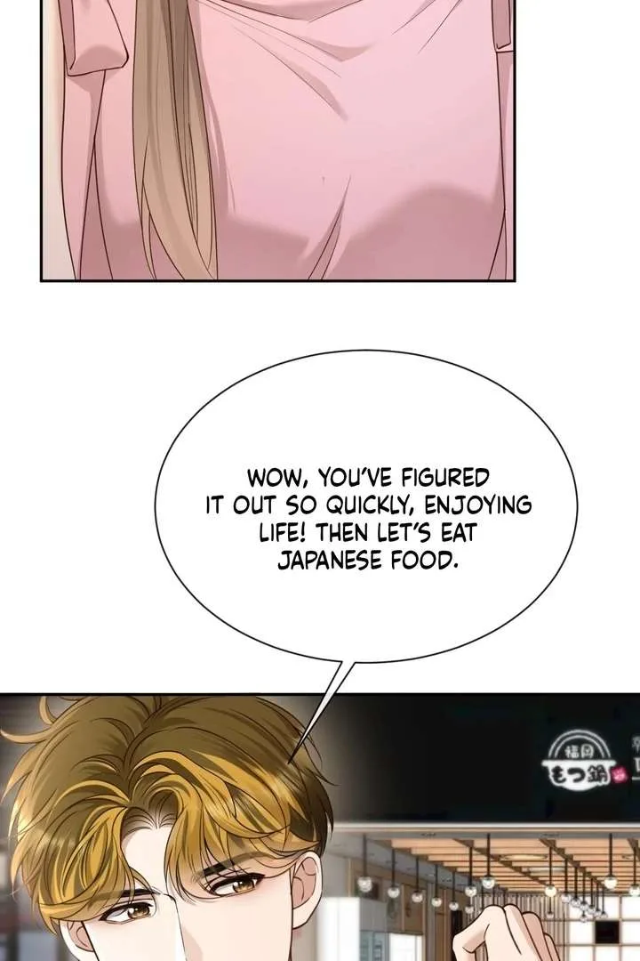 You Are My Thousands of Stars Chapter 12 page 31