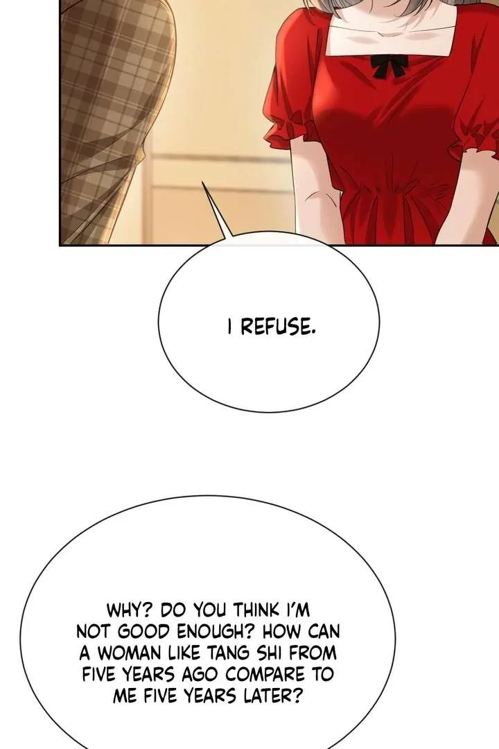 You Are My Thousands of Stars Chapter 12 page 58