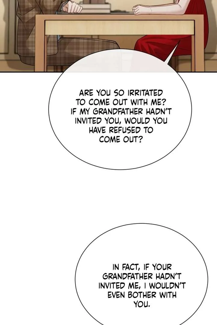 You Are My Thousands of Stars Chapter 12 page 48
