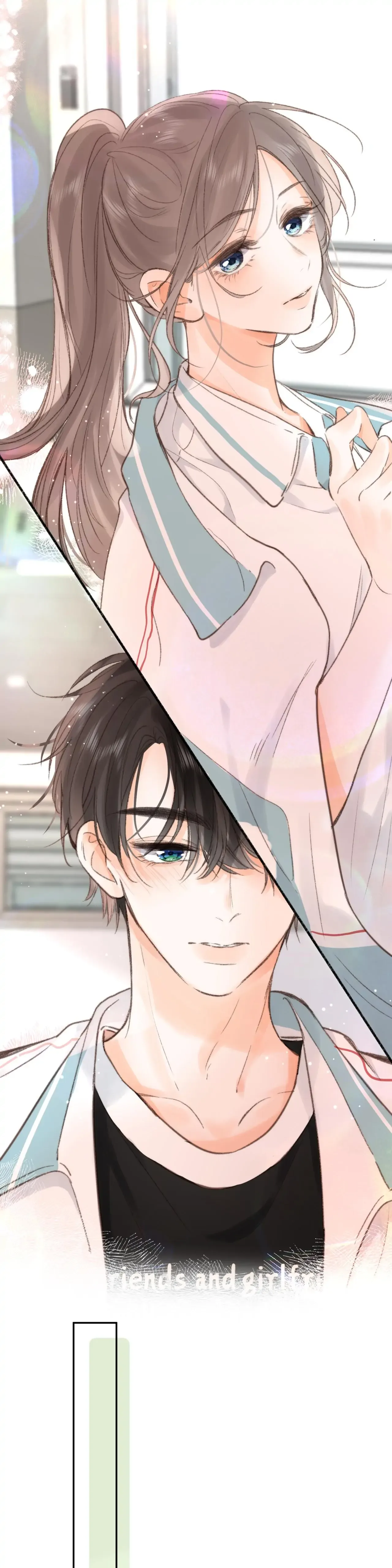 You Are My Desire Chapter 13 page 23