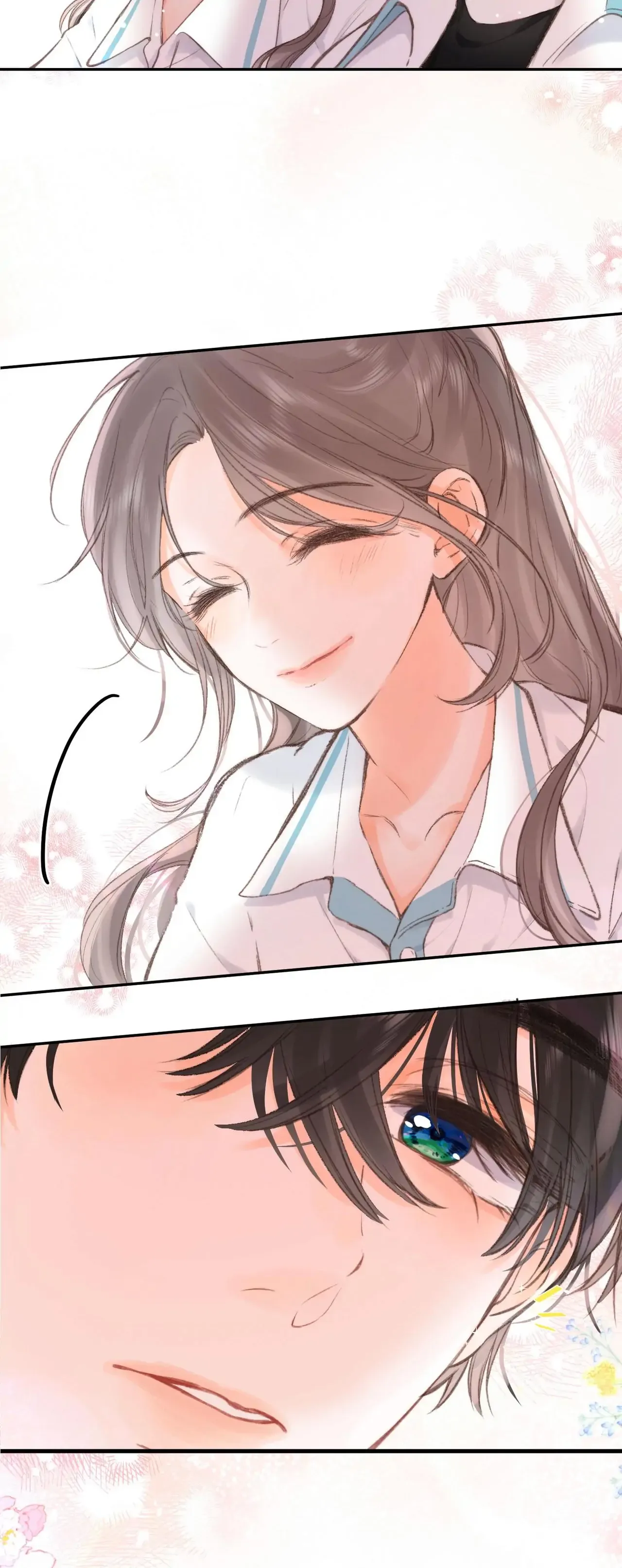 You Are My Desire Chapter 13 page 28