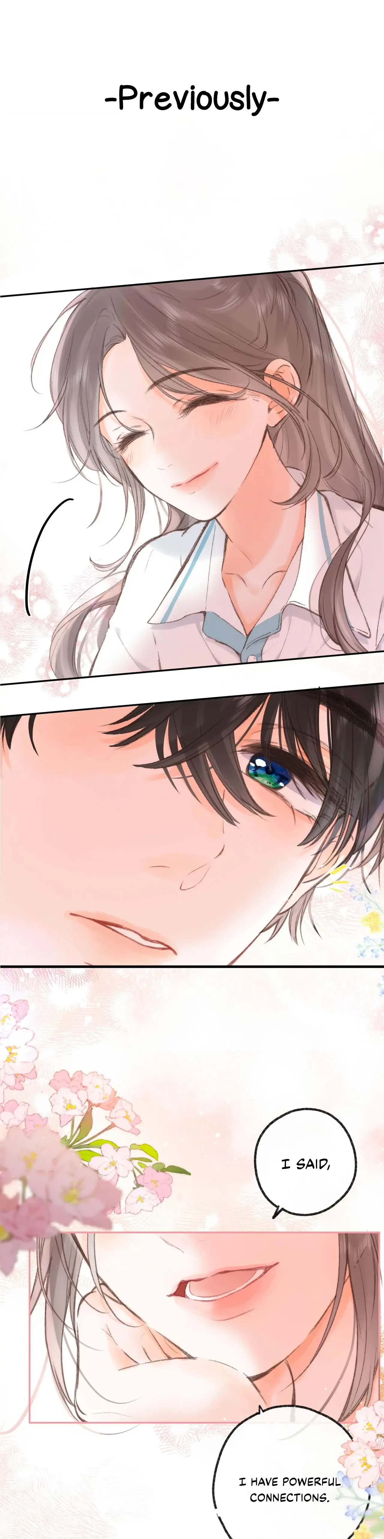 You Are My Desire Chapter 14 page 2