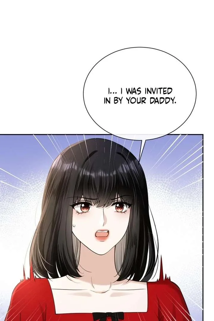 You Are My Thousands of Stars Chapter 13 page 8