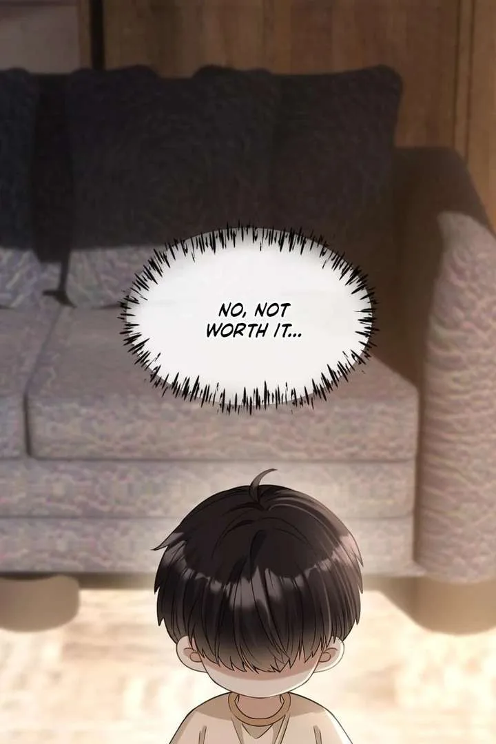 You Are My Thousands of Stars Chapter 13 page 21