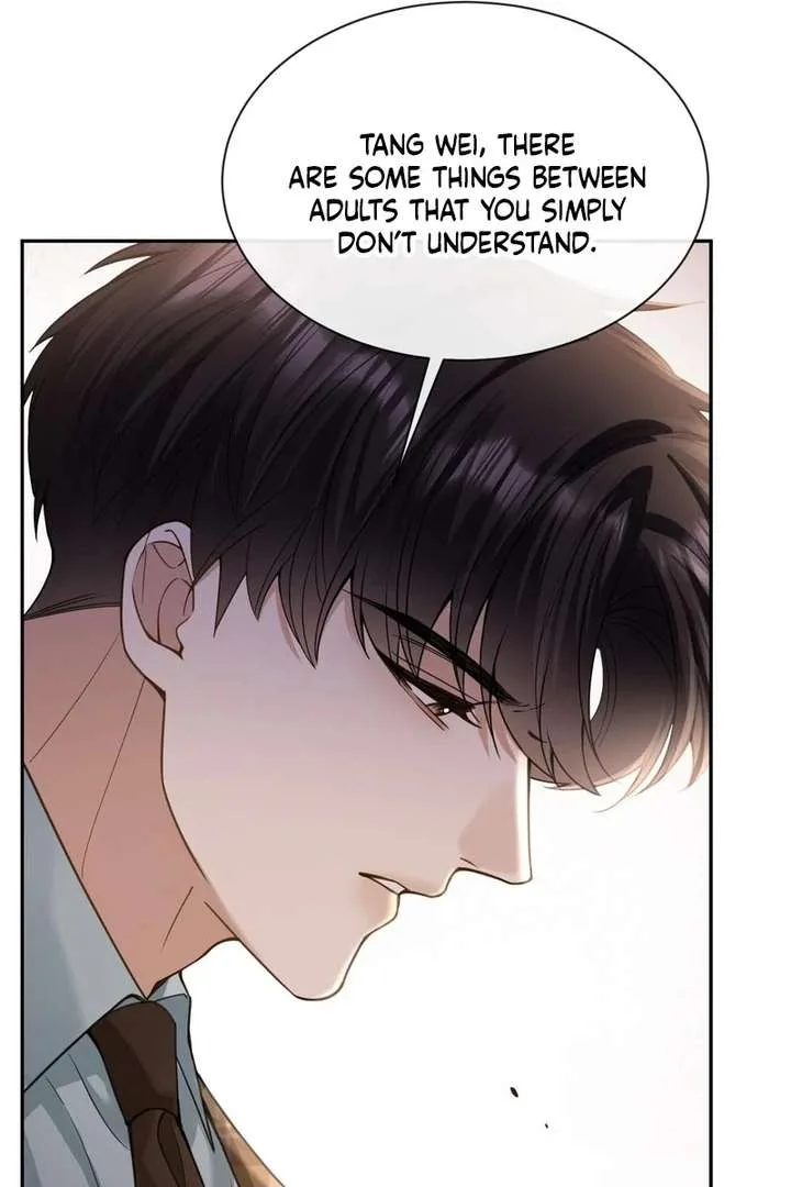 You Are My Thousands of Stars Chapter 13 page 44
