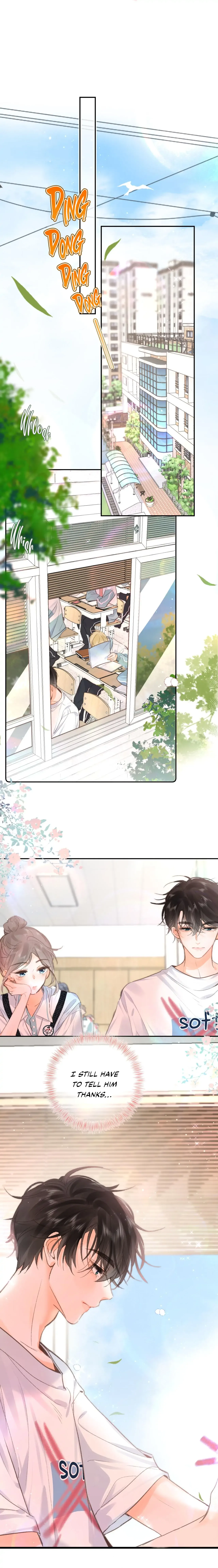 You Are My Desire Chapter 14 page 19