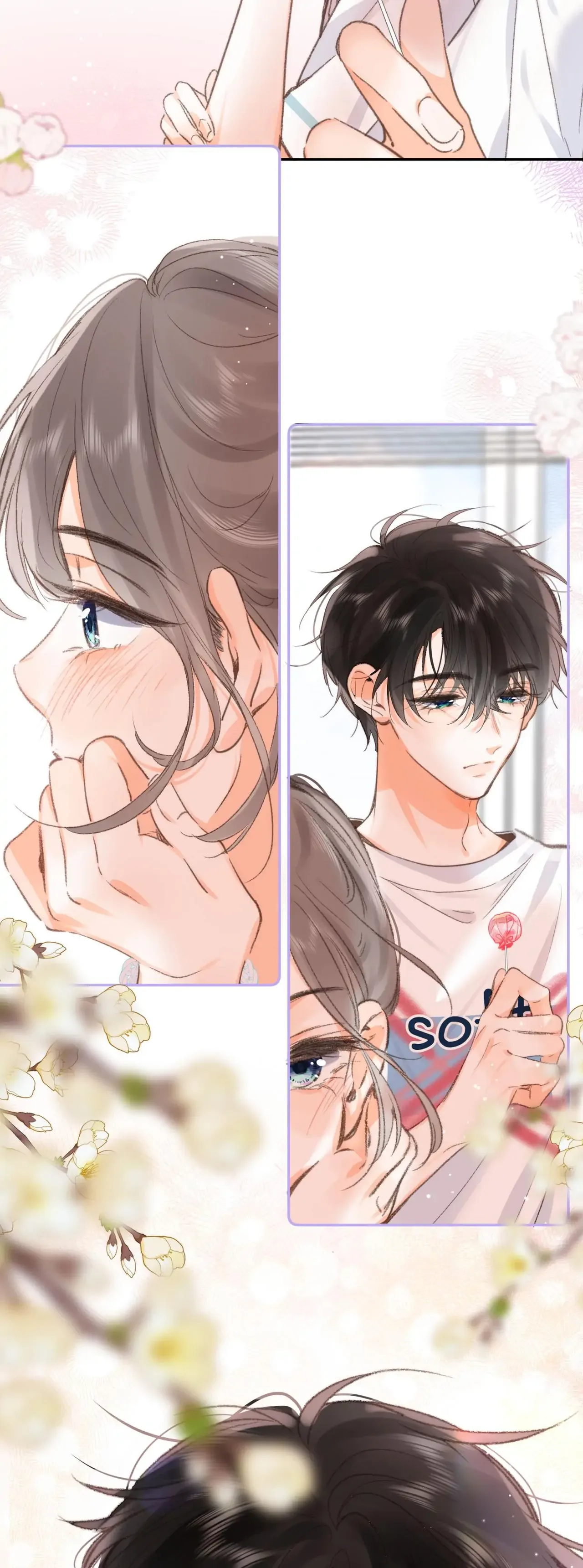 You Are My Desire Chapter 14 page 23