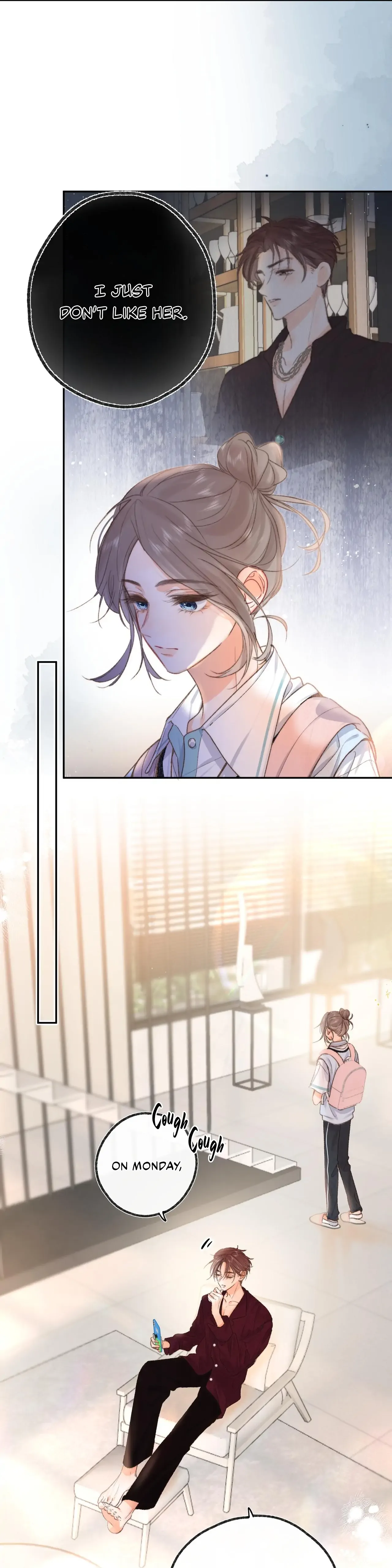 You Are My Desire Chapter 15 page 3