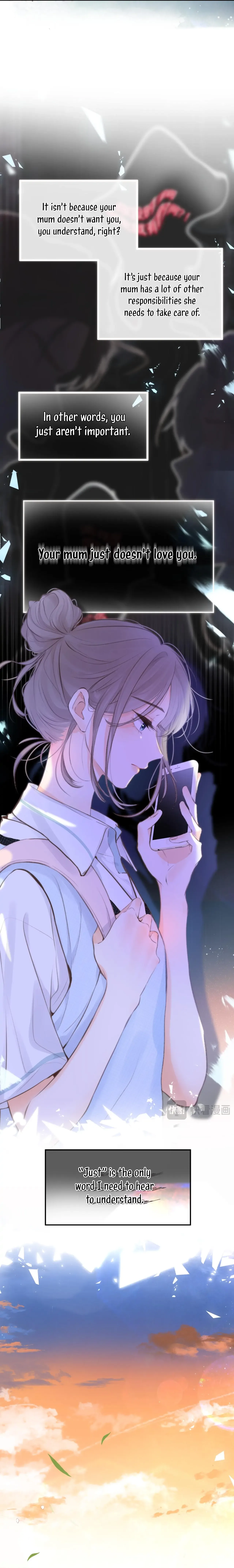 You Are My Desire Chapter 15 page 9
