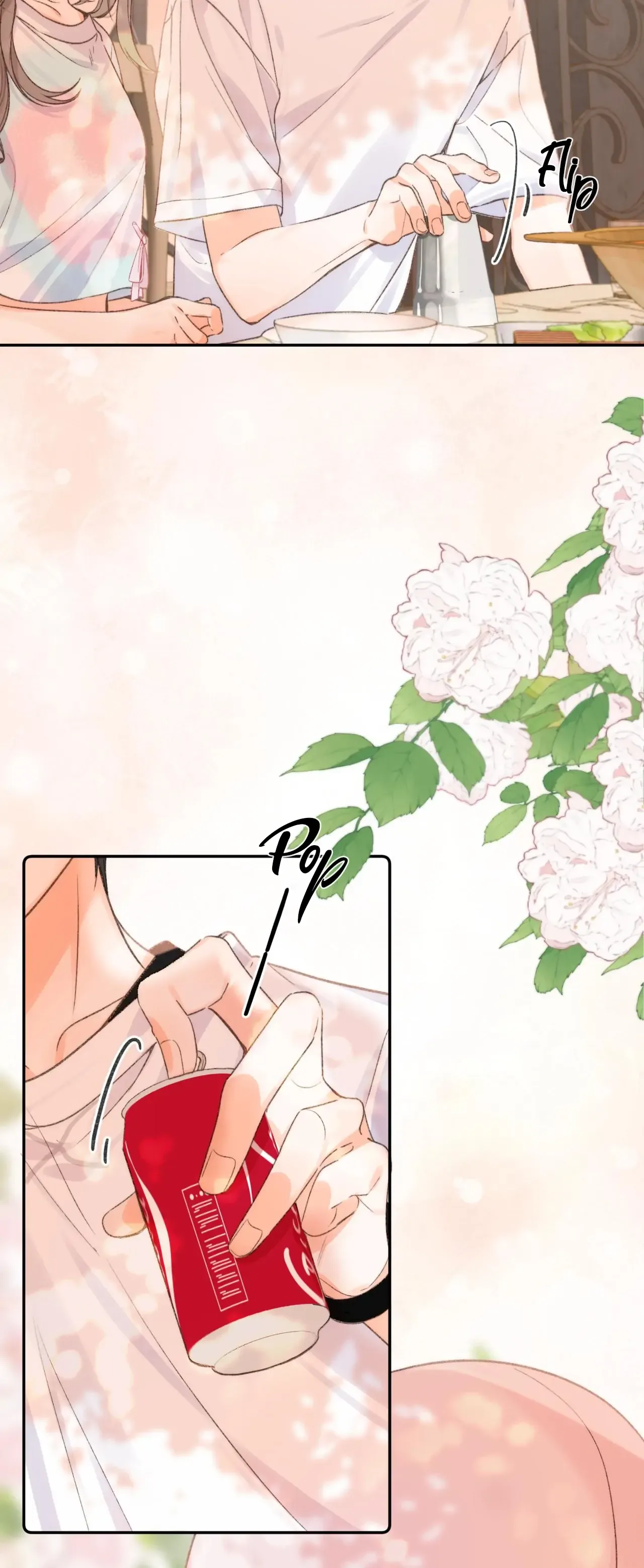 You Are My Desire Chapter 15 page 18