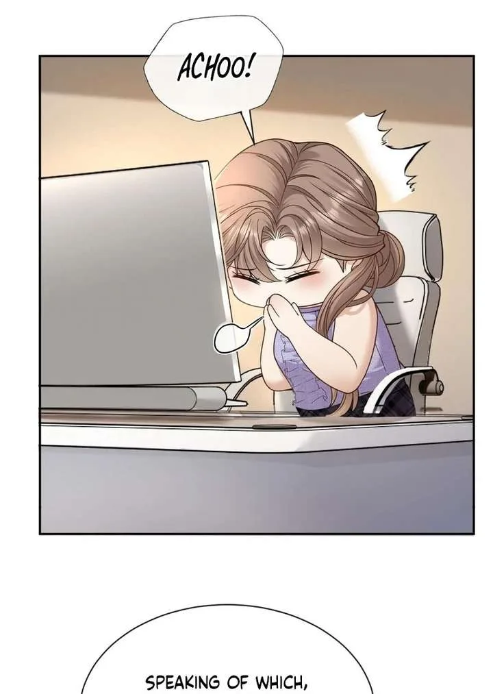 You Are My Thousands of Stars Chapter 14 page 21