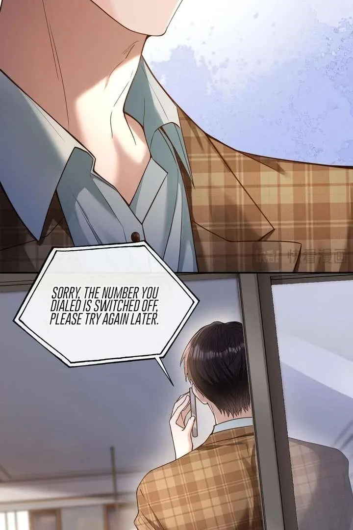 You Are My Thousands of Stars Chapter 14 page 14