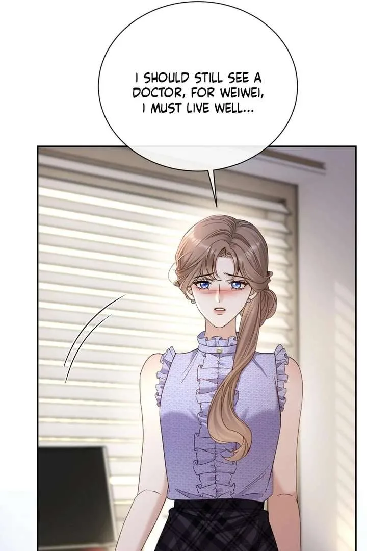 You Are My Thousands of Stars Chapter 14 page 23