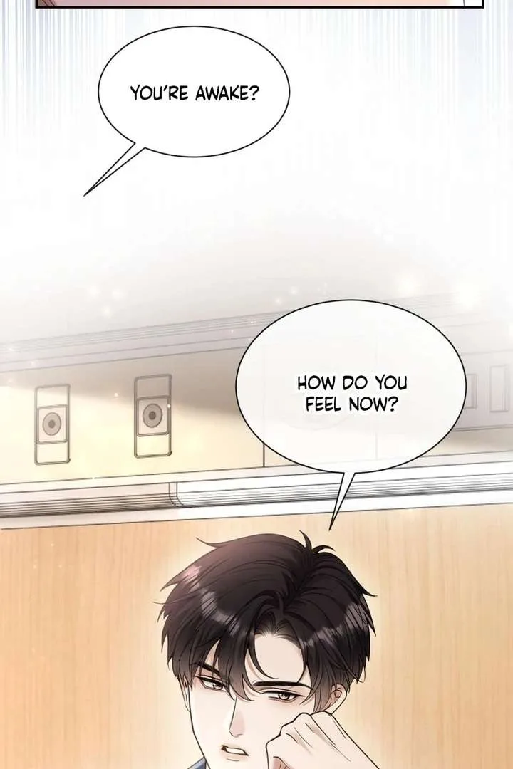 You Are My Thousands of Stars Chapter 14 page 30