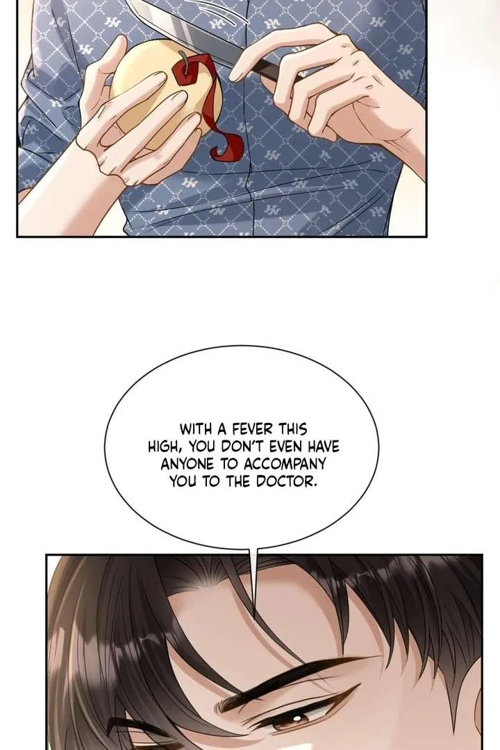 You Are My Thousands of Stars Chapter 14 page 44