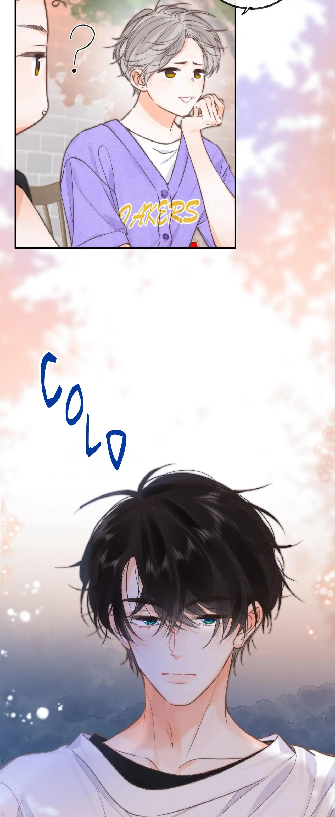 You Are My Desire Chapter 16 page 3