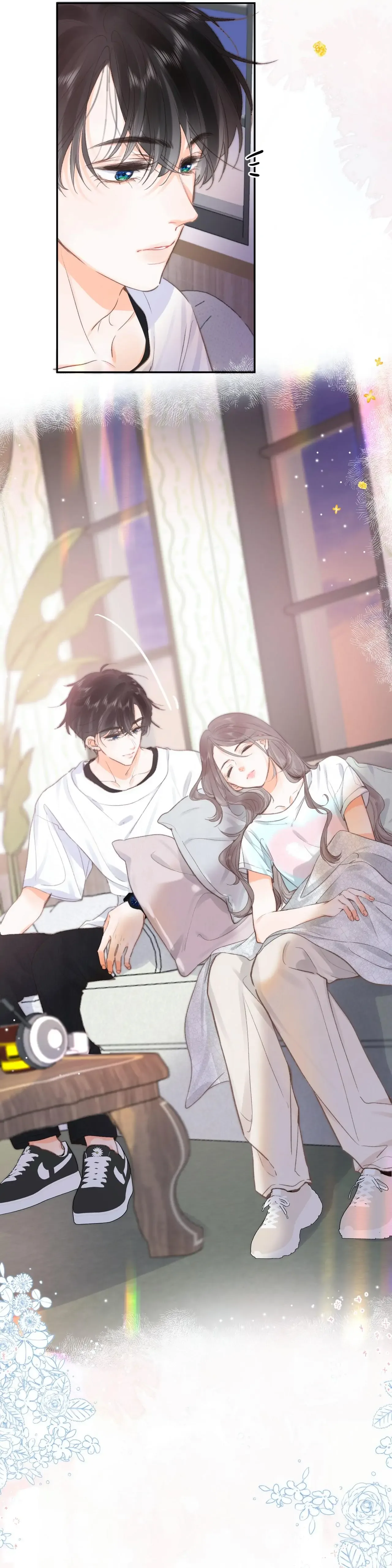 You Are My Desire Chapter 16 page 14