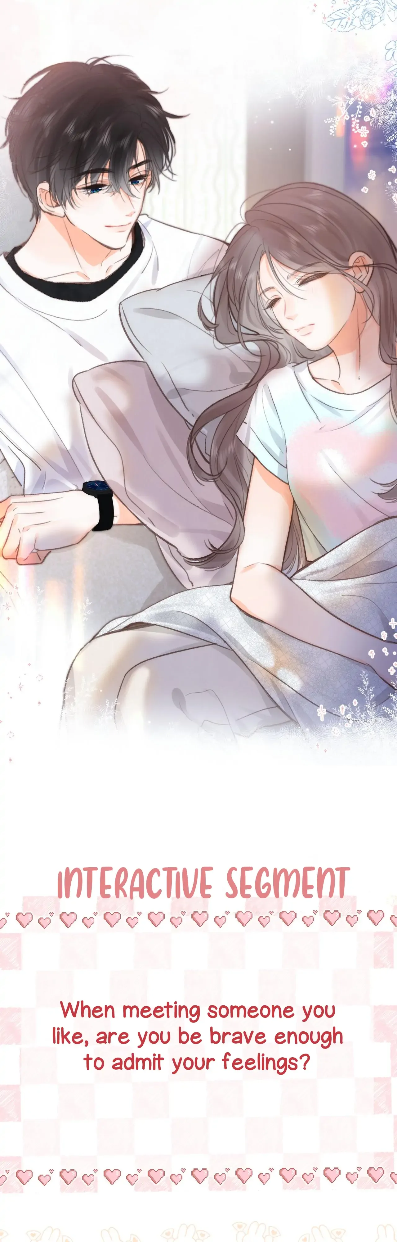 You Are My Desire Chapter 16 page 15