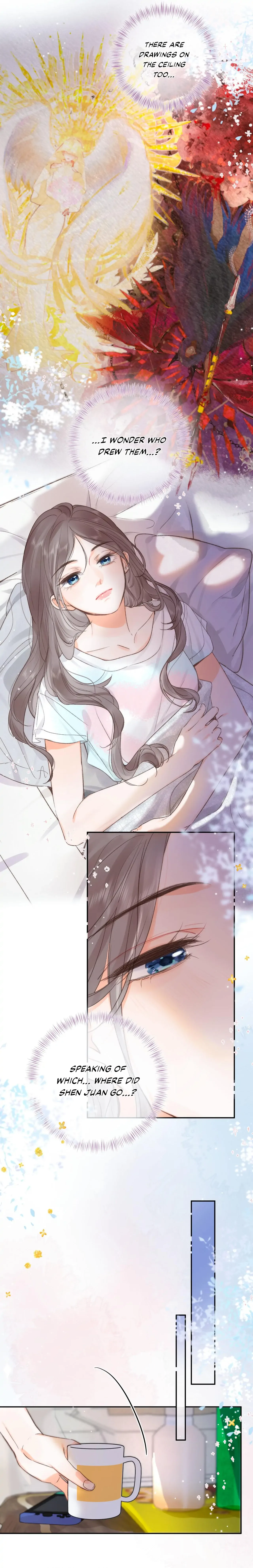 You Are My Desire Chapter 16 page 13