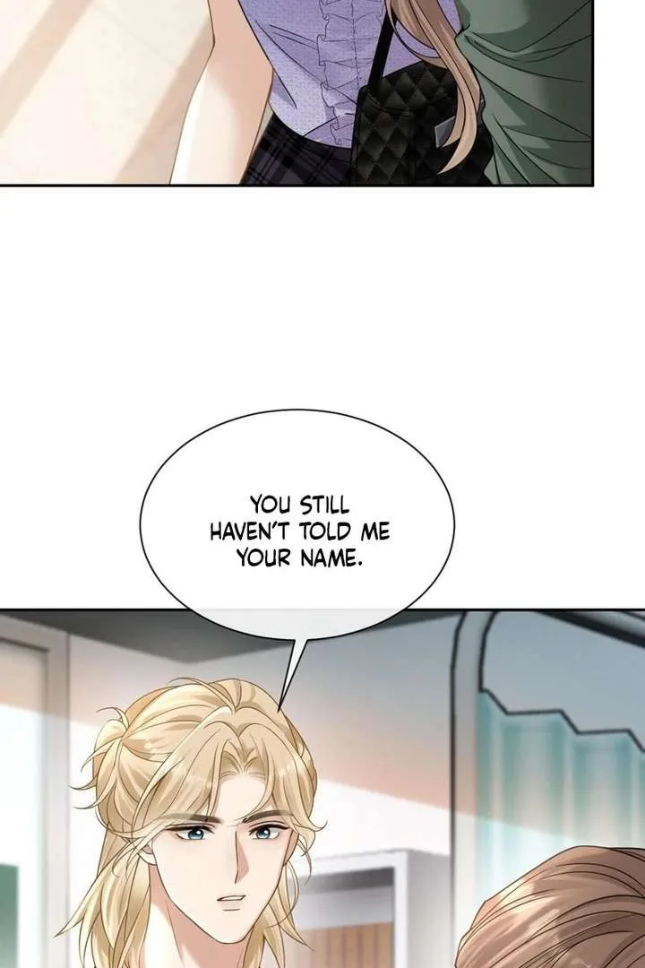 You Are My Thousands of Stars Chapter 15 page 10