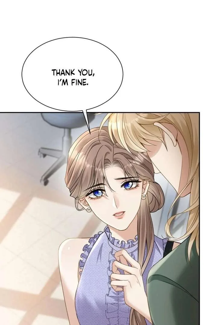 You Are My Thousands of Stars Chapter 15 page 9