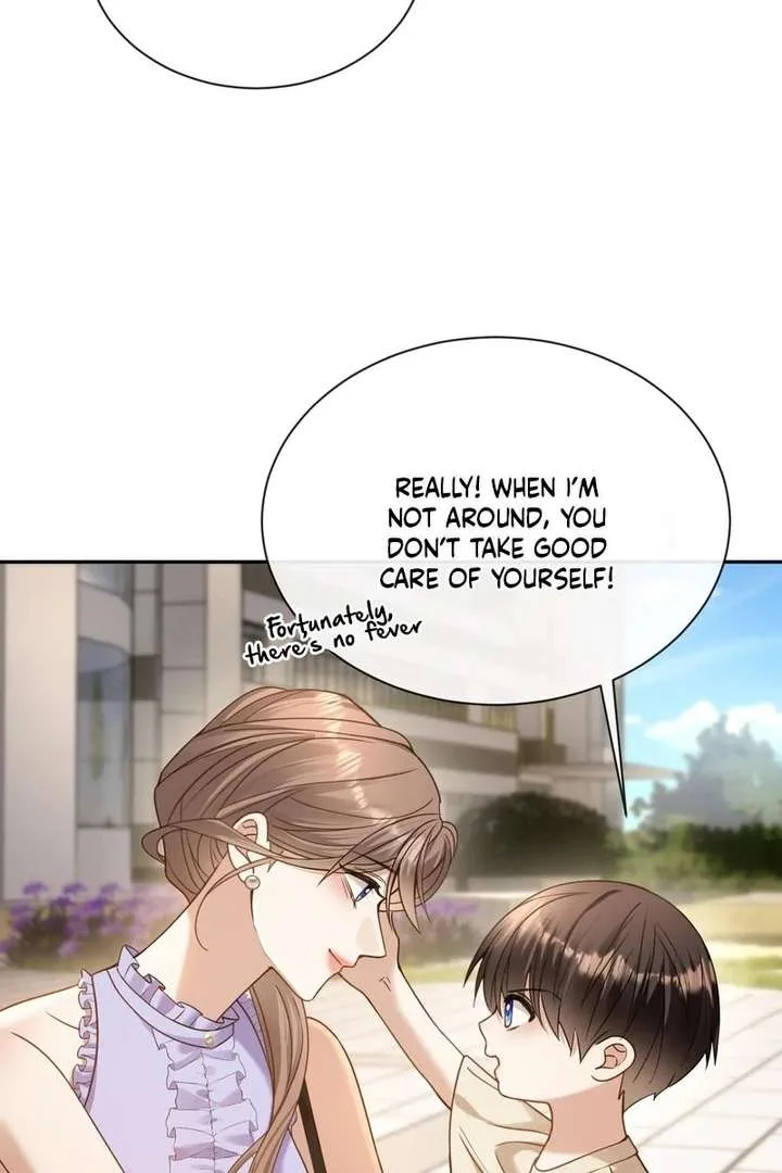 You Are My Thousands of Stars Chapter 15 page 19