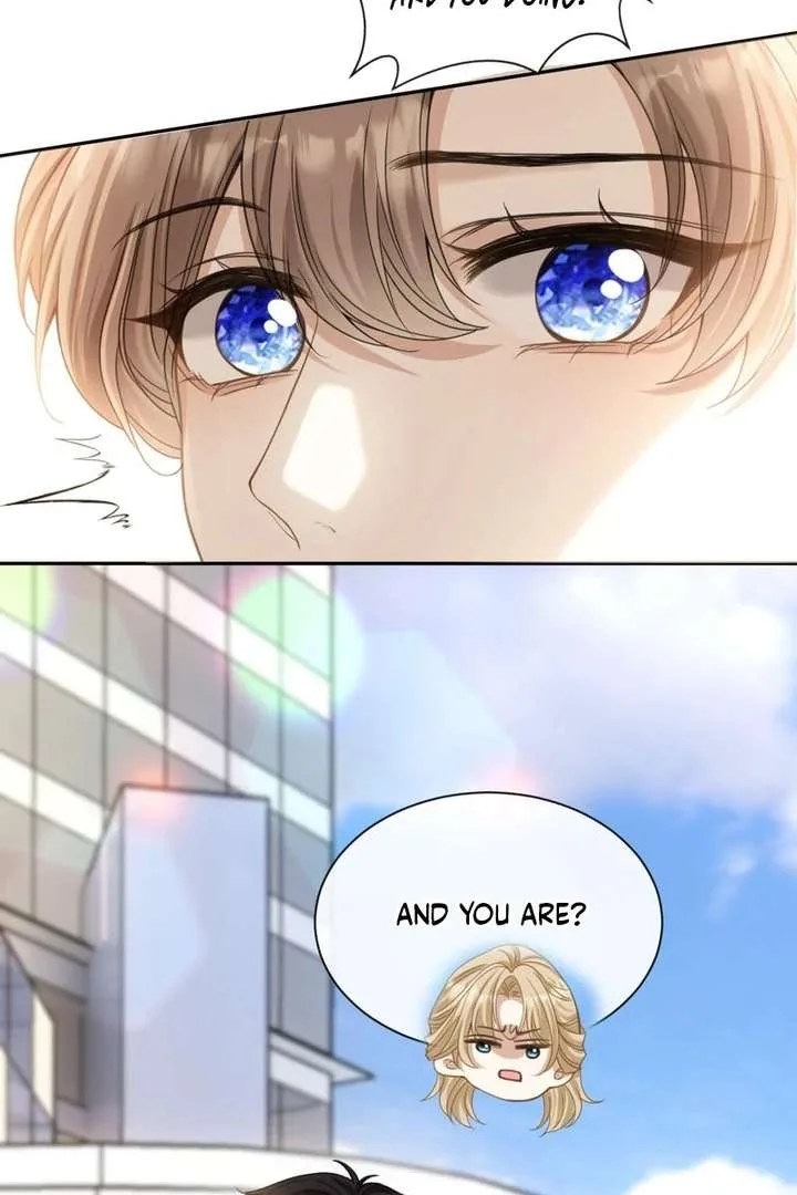 You Are My Thousands of Stars Chapter 15 page 34