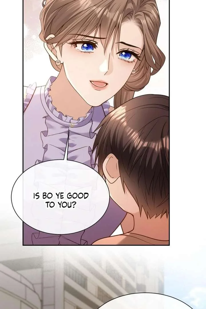 You Are My Thousands of Stars Chapter 15 page 24
