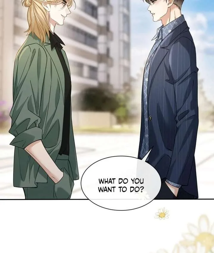 You Are My Thousands of Stars Chapter 15 page 41