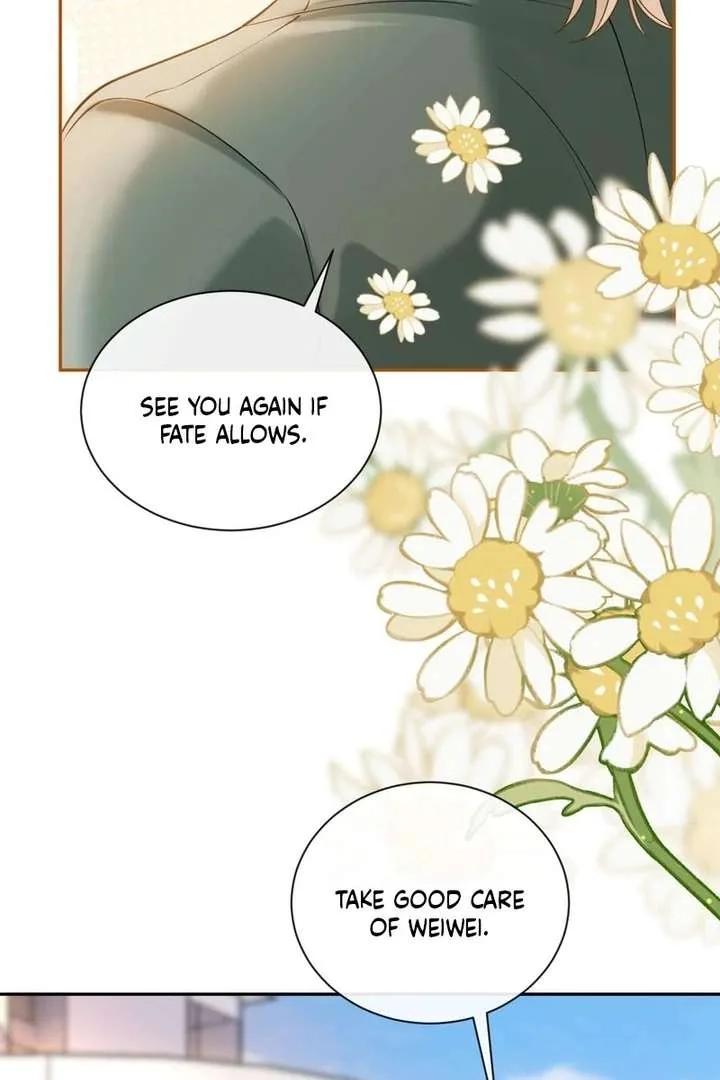 You Are My Thousands of Stars Chapter 15 page 43