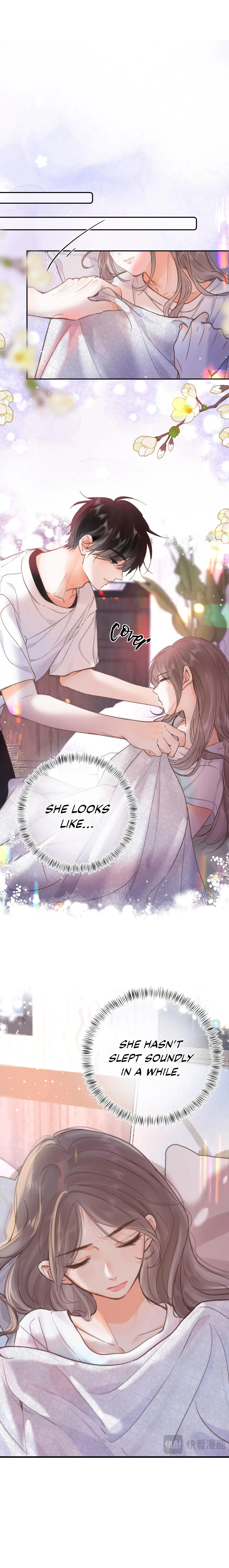 You Are My Desire Chapter 17 page 2