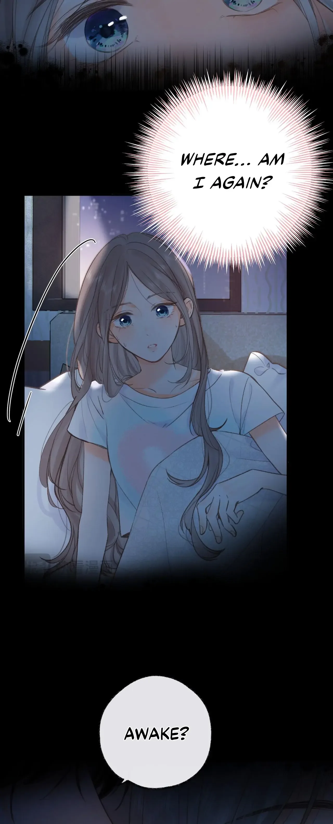 You Are My Desire Chapter 17 page 8