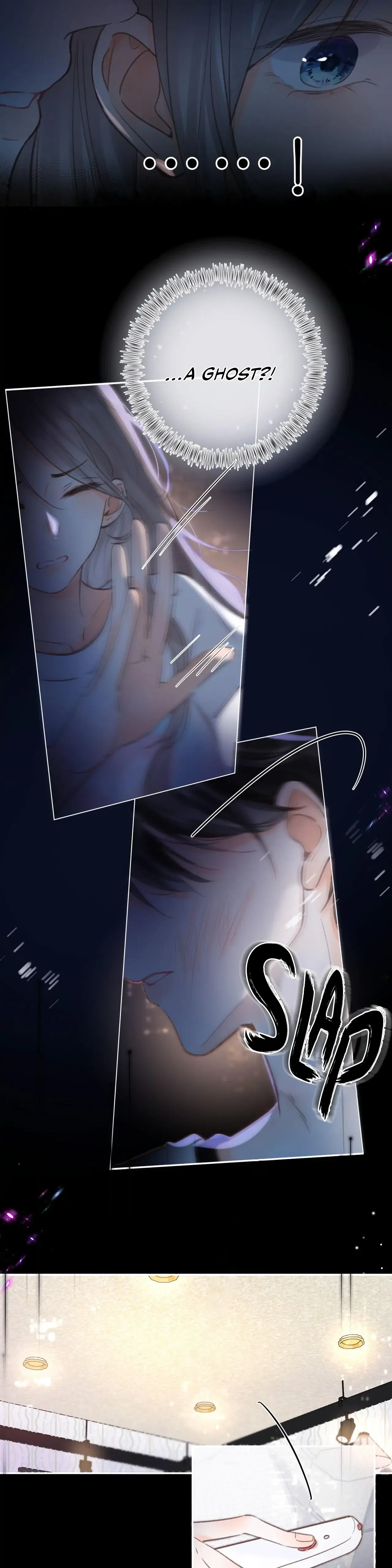 You Are My Desire Chapter 17 page 9