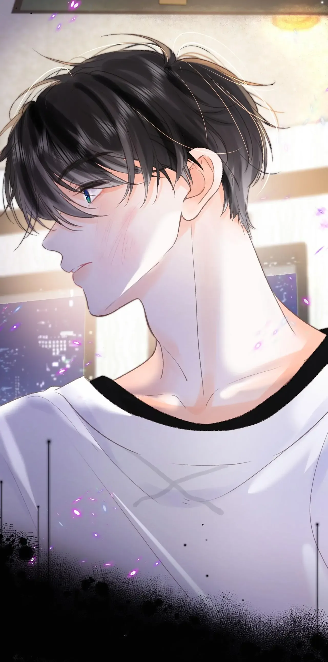 You Are My Desire Chapter 17 page 11