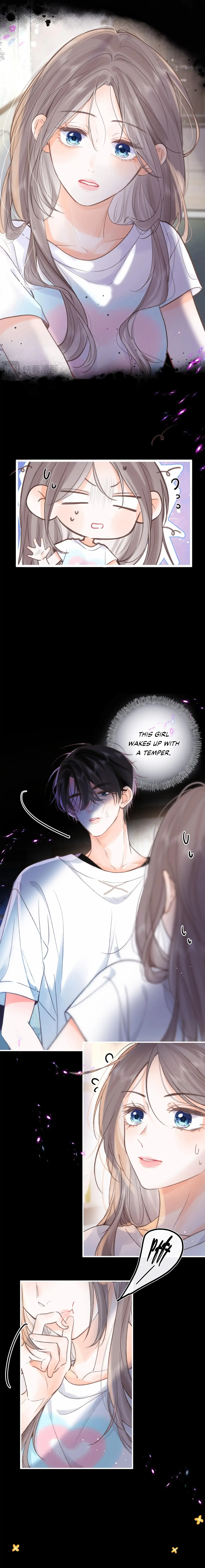 You Are My Desire Chapter 17 page 12