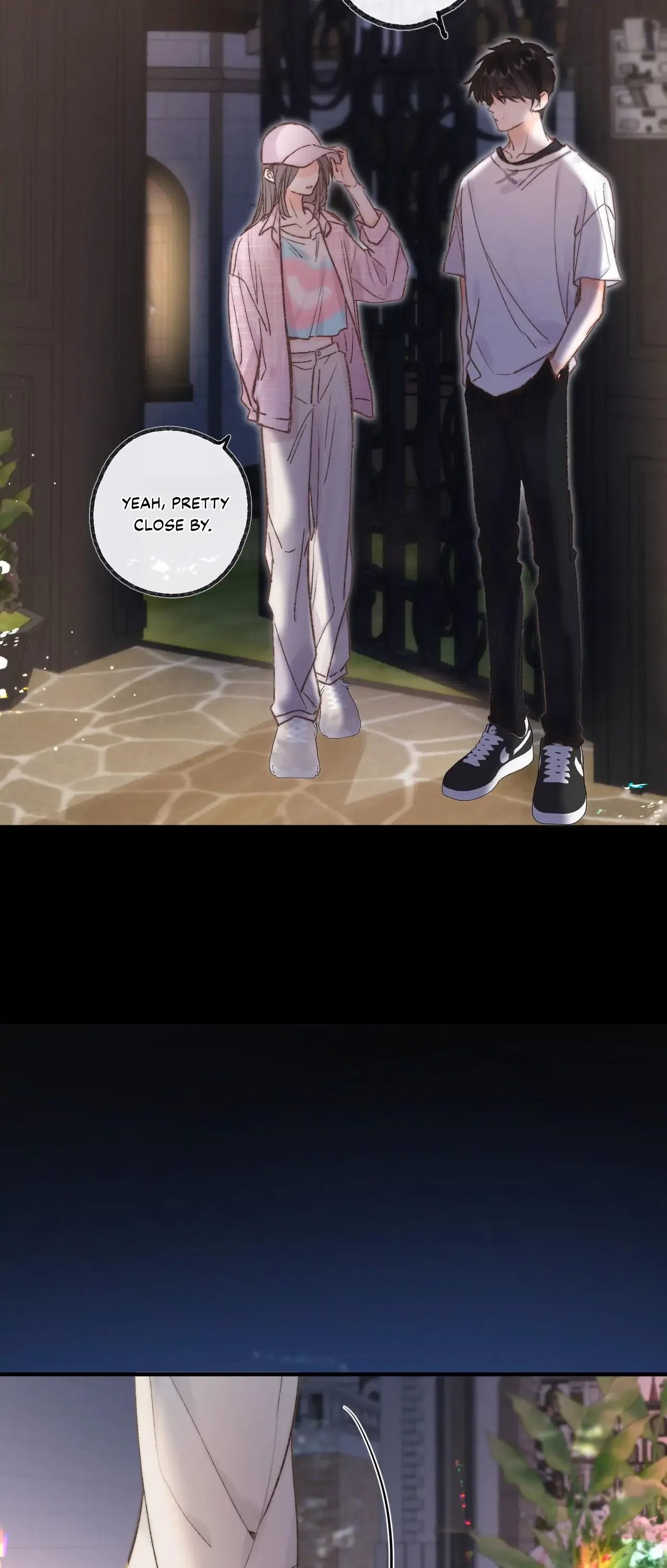 You Are My Desire Chapter 17 page 16