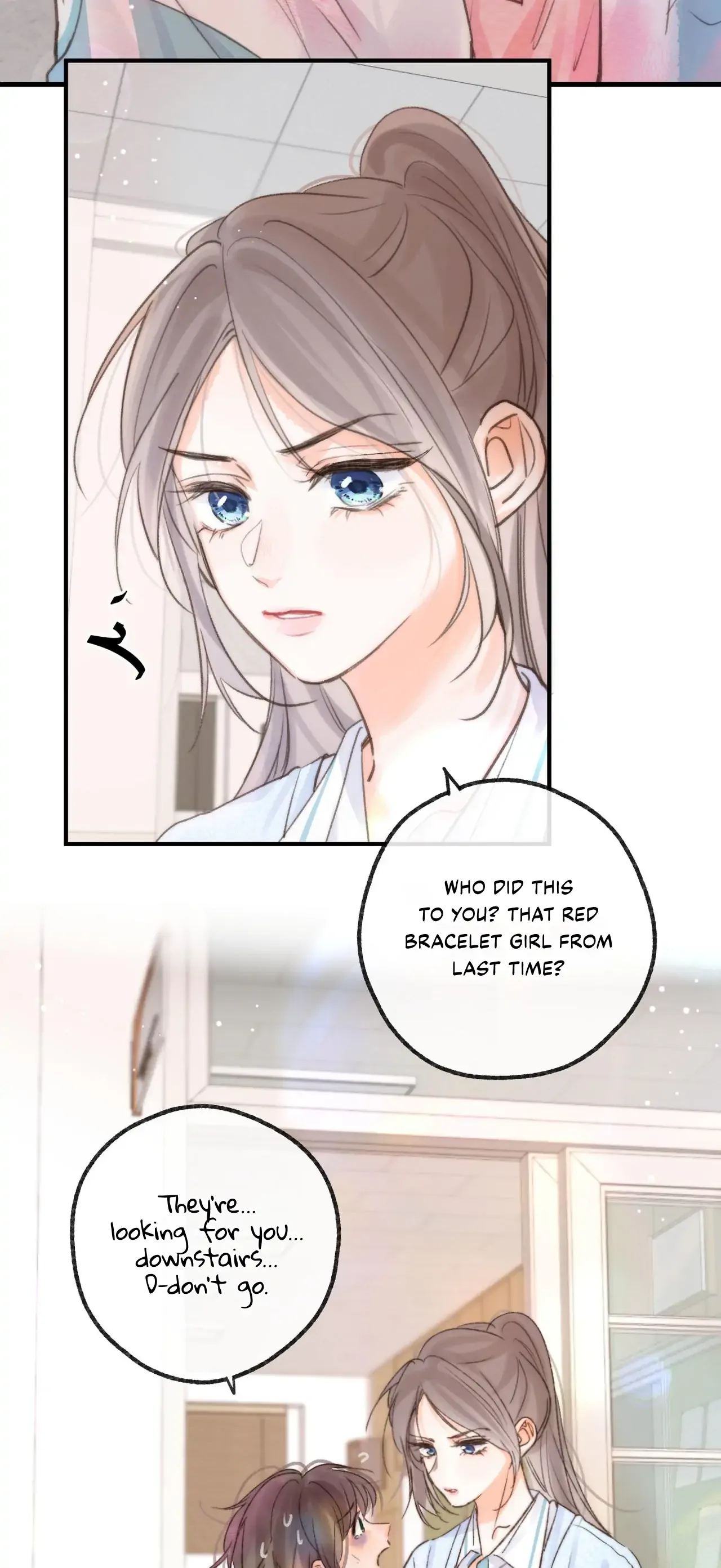 You Are My Desire Chapter 17 page 22