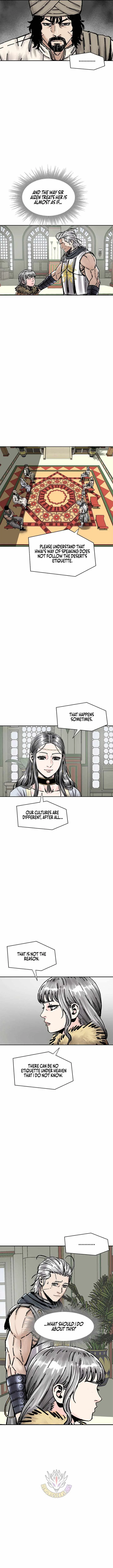 Red Storm Chapter 479 page 2