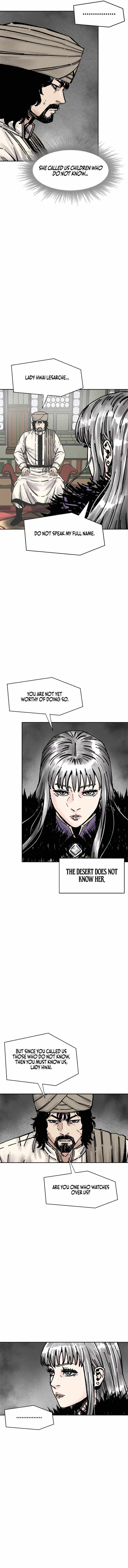 Red Storm Chapter 479 page 4