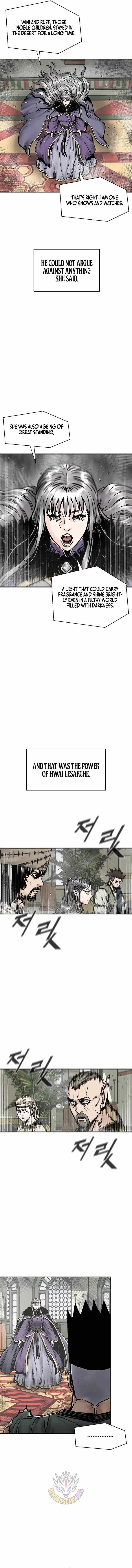 Red Storm Chapter 479 page 5