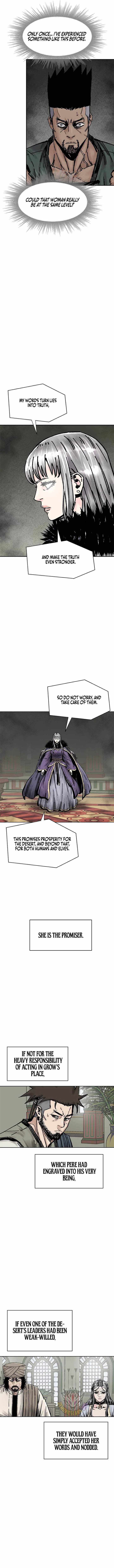 Red Storm Chapter 479 page 6
