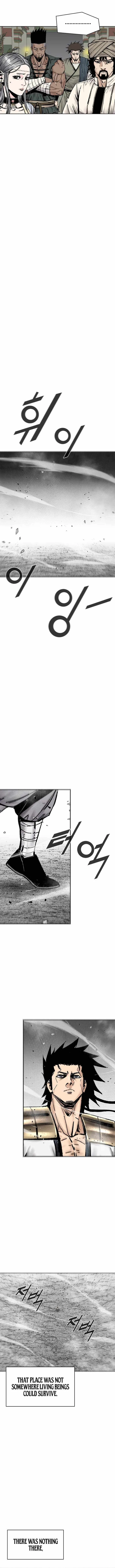 Red Storm Chapter 479 page 12