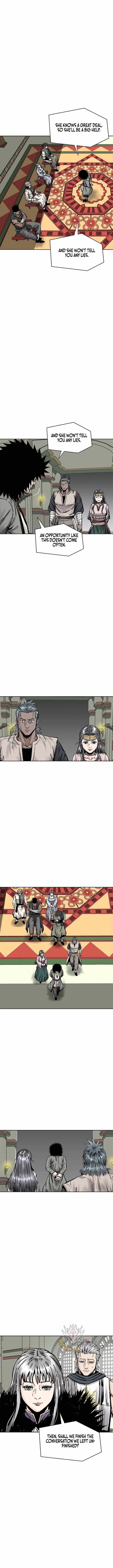 Red Storm Chapter 479 page 11