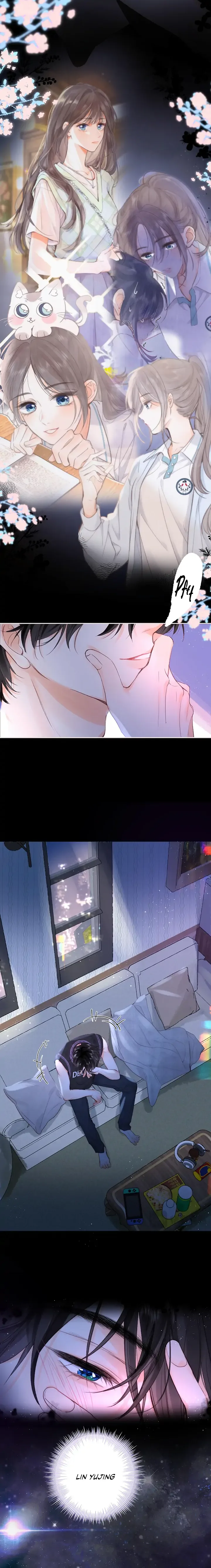 You Are My Desire Chapter 19 page 7