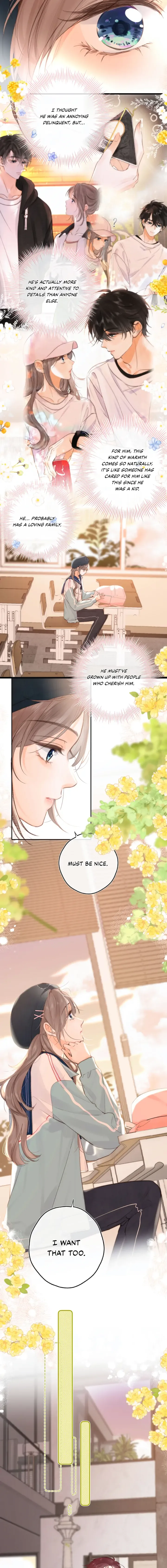 You Are My Desire Chapter 22 page 5