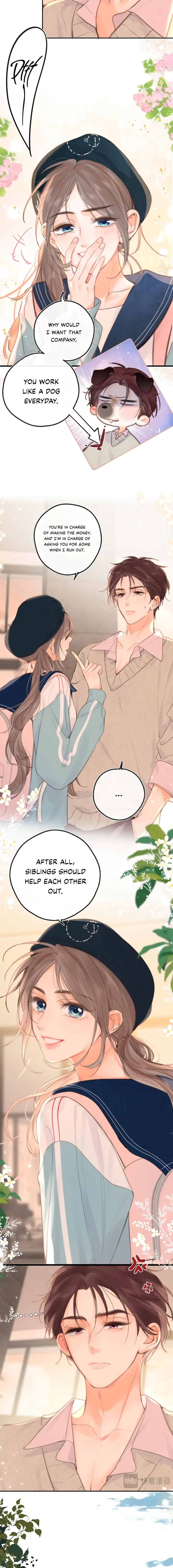 You Are My Desire Chapter 22 page 7