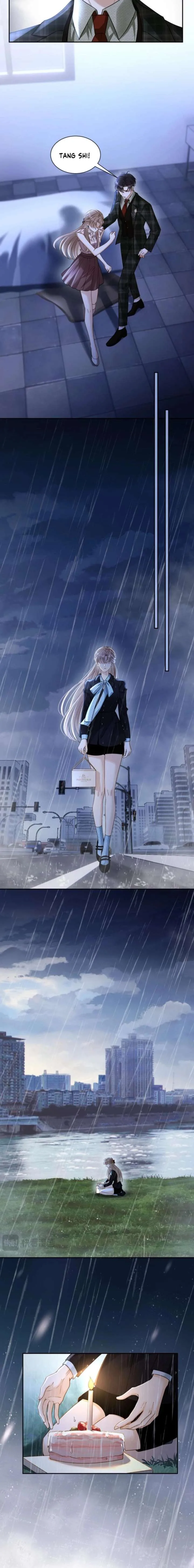 You Are My Thousands of Stars Chapter 22 page 5